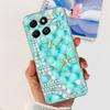 For Honor X6b JDY-LX1 Case Coque Clear Silicone Soft Back Cover For Honor X6a Plus Phone Bumper Coque Funda Dinosaur Cat Dragon