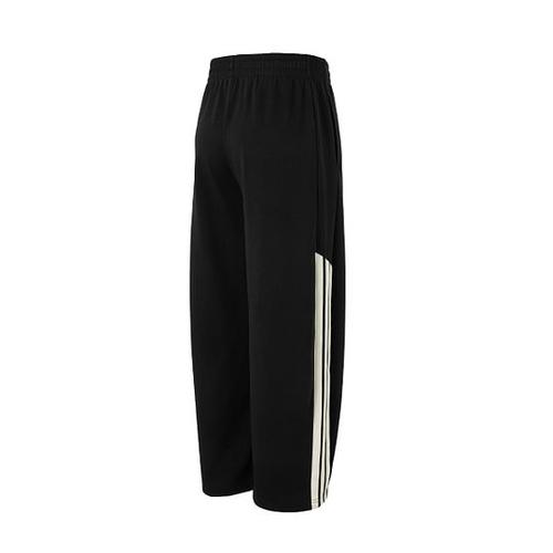Adidas Casual Pants Unisex Black HZ9506