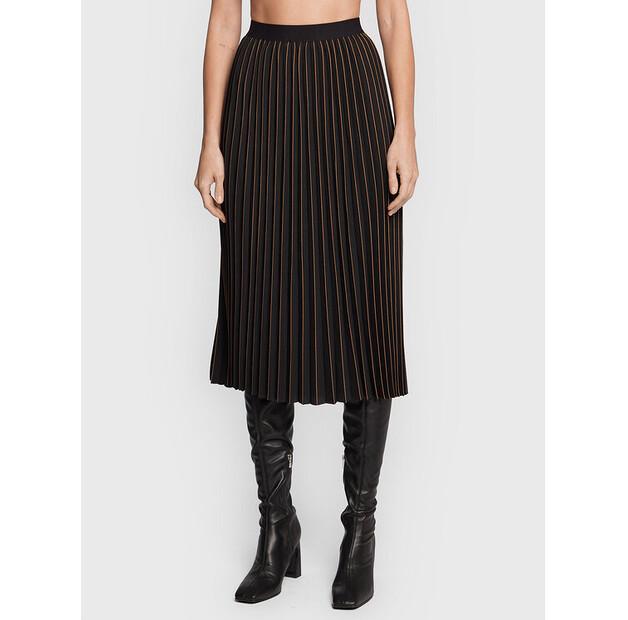 Юбка плиссированная Marc Aurel 2256 1000 93161 EU 38