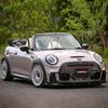 MINI JCW F56 LCI 2 Carbon Fiber Front Lip Bumper Body Kit