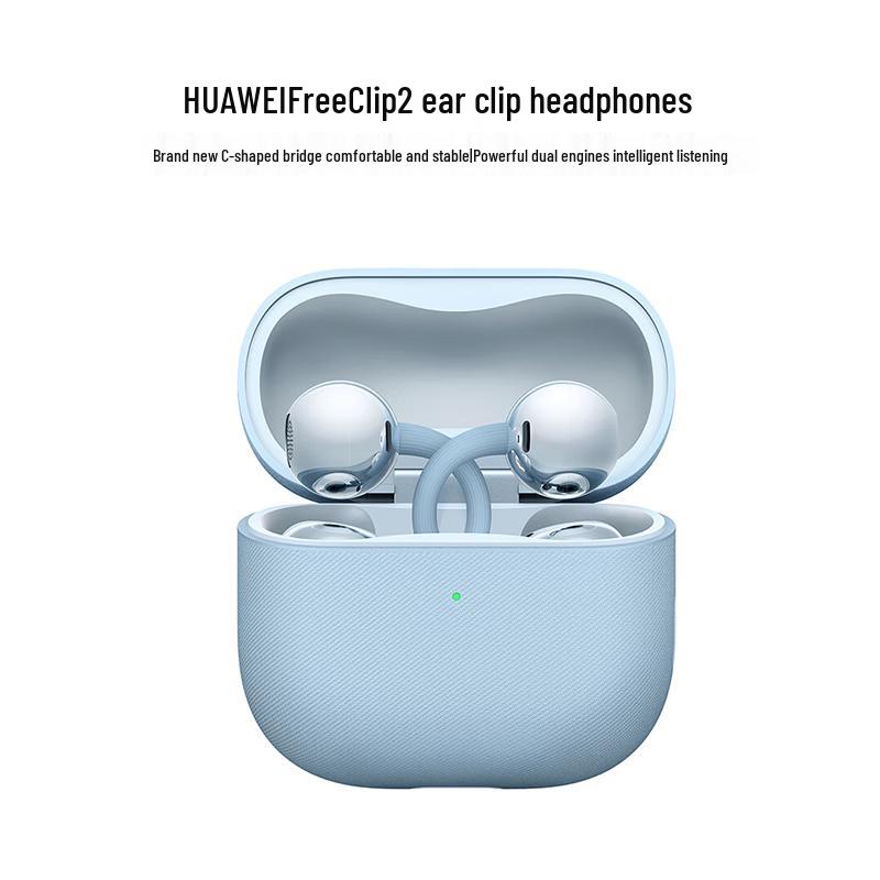 HUAWEI FreeClip 2 Ear-clip Wireless Headphones