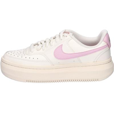 Court Vision Alta Sneakers