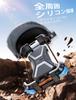 JOYROOM Motorcycle Smartphone Holder New Release with Sun Bicycle Smartphone Holder Sunshade Motorcycle Phone Holder Motorcycle Smartphone Stand Mount