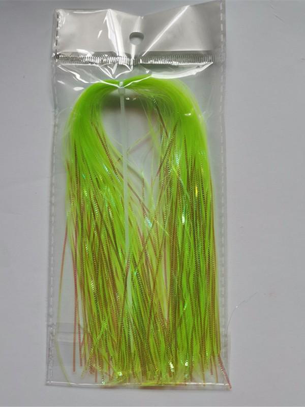 Flashy Embossed Imitation Fish Scale, 5g Pack for DIY Bionic Bait Lures