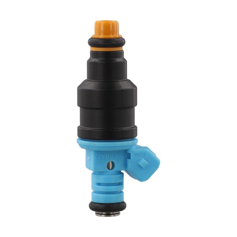 Automotive Fuel Injector 0280150427 for Vauxhall For Astra 2.0L For Opel Direct Fit Replacement Injection Valve