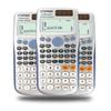 991ESPLUS Scientific Calculator with Equation Solving for Exams – Customizable Logo