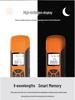 G10 Mini Fiber Optic Power Meter - High Precision USB Rechargeable Loss Detector