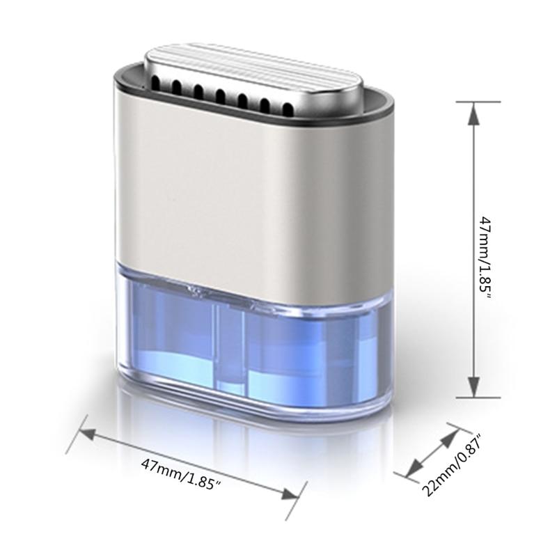 Stylingová vzduchová spona pro Creative Difuzor Air Vent Funny Suvenýr příslušenství do auta