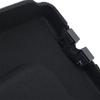 Rear Parcel Shelf Boot Load Luggage Cover For Vauxhall Mokka X J13 2012-2021 42554864 Black Trunk Cap Cargo Protective Plate