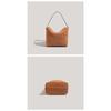Retro Suede Handbags, Fashion Handbags, All-match One-shoulder Armpits