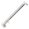 BAOYOUNI Tension Pole for Room and Curtains Rod, Heavy-Duty Partitions, Dividers, (0.45 Kg)