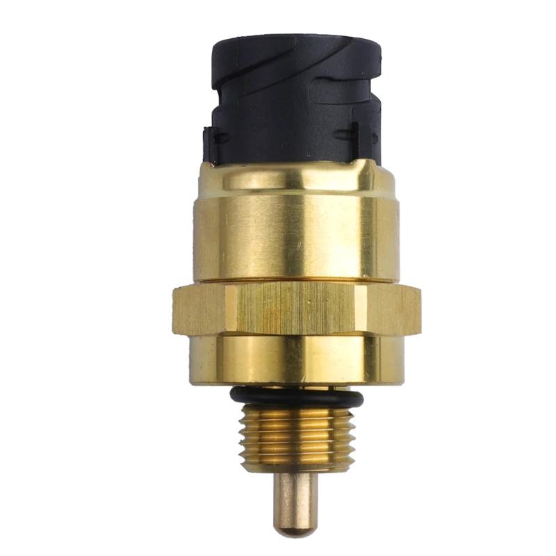 1077574 Oljetrykksensor Bryter Bil 227114 V1077574 For Volvo D12 D16 D7 D10 D9 Lastebiler FH FM NH FL VN