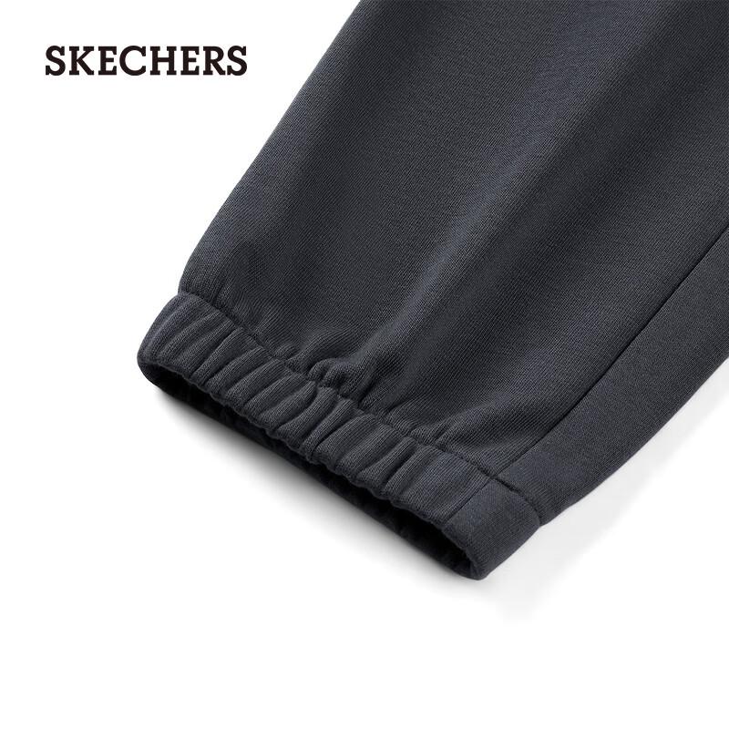 SKECHERS Women's Winter Woven Casual Pants L225W156