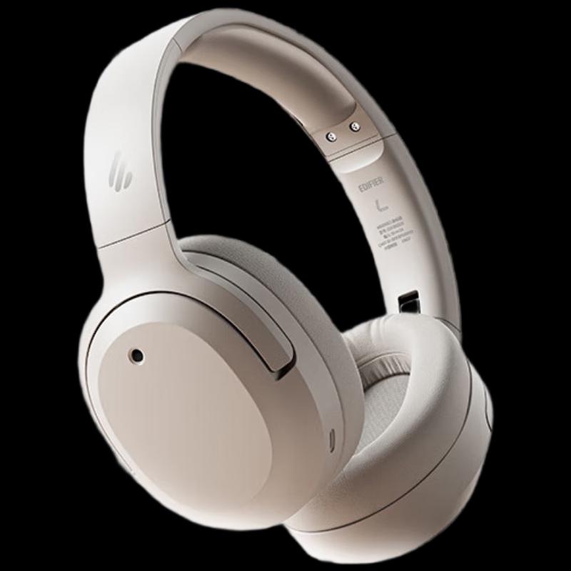 Edifier W820NB Active Noise-Cancelling Bluetooth Headphones