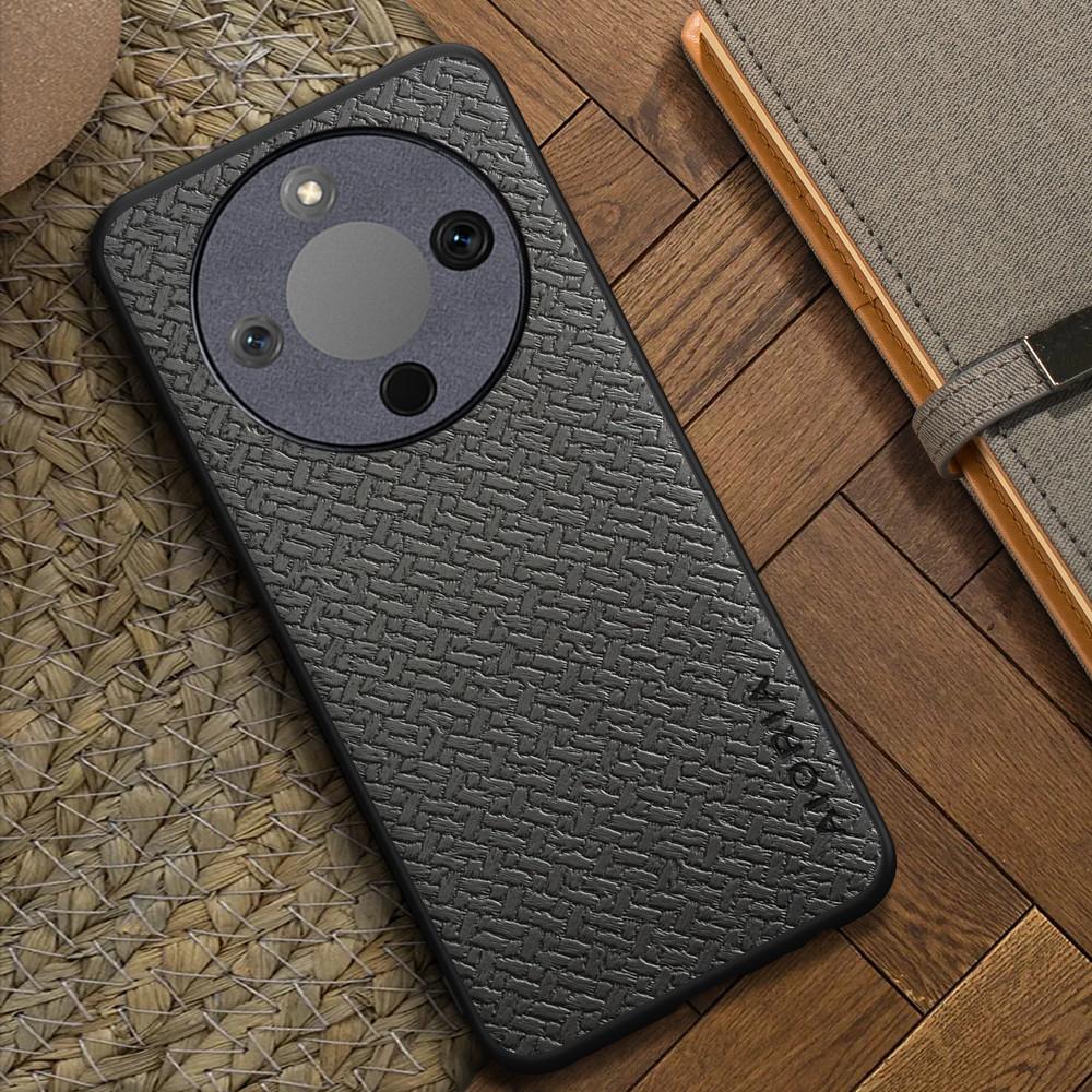 

Case for Honor X7D X6D X8D X9D Leather phone cover Luxxury coque for Honor X8D case Honor X9D