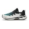 Explore Wild 4 Men Professional Outdoor Hiking Shoes White Black Cyan Blue 912425512-6