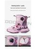 Children's Harbin Waterproof Winter Boots - Non-slip, Thickened Warm Snow Shoes for Boys and Girls