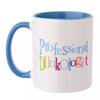 Brightside Professional Dunkologist 312ml Mug