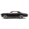 Maisto Scale Diecast Model of a 1965 Buick Riviera in Black 1/26 (31214 BK)