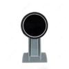 Serviceable Fish Tank Seaweed Vegetable Clip Magnetic Aquarium Algae Feeding Clamp  Aquarium