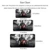 1pc Marvel Themed Captain America Doormat for Entryway/Bedroom/Living Room, Non Slip Floor Mat Gift for Marvel Fans & Superher