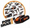 Myjka Akumulatorowa Worx Wg633E.9 Hydroshot 20V