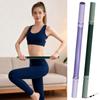 Yoga Stretching  Sticker Relaxation Tool Roller Ergonomic Training Device For Body Stretching For Sports Outdoors Home Workout