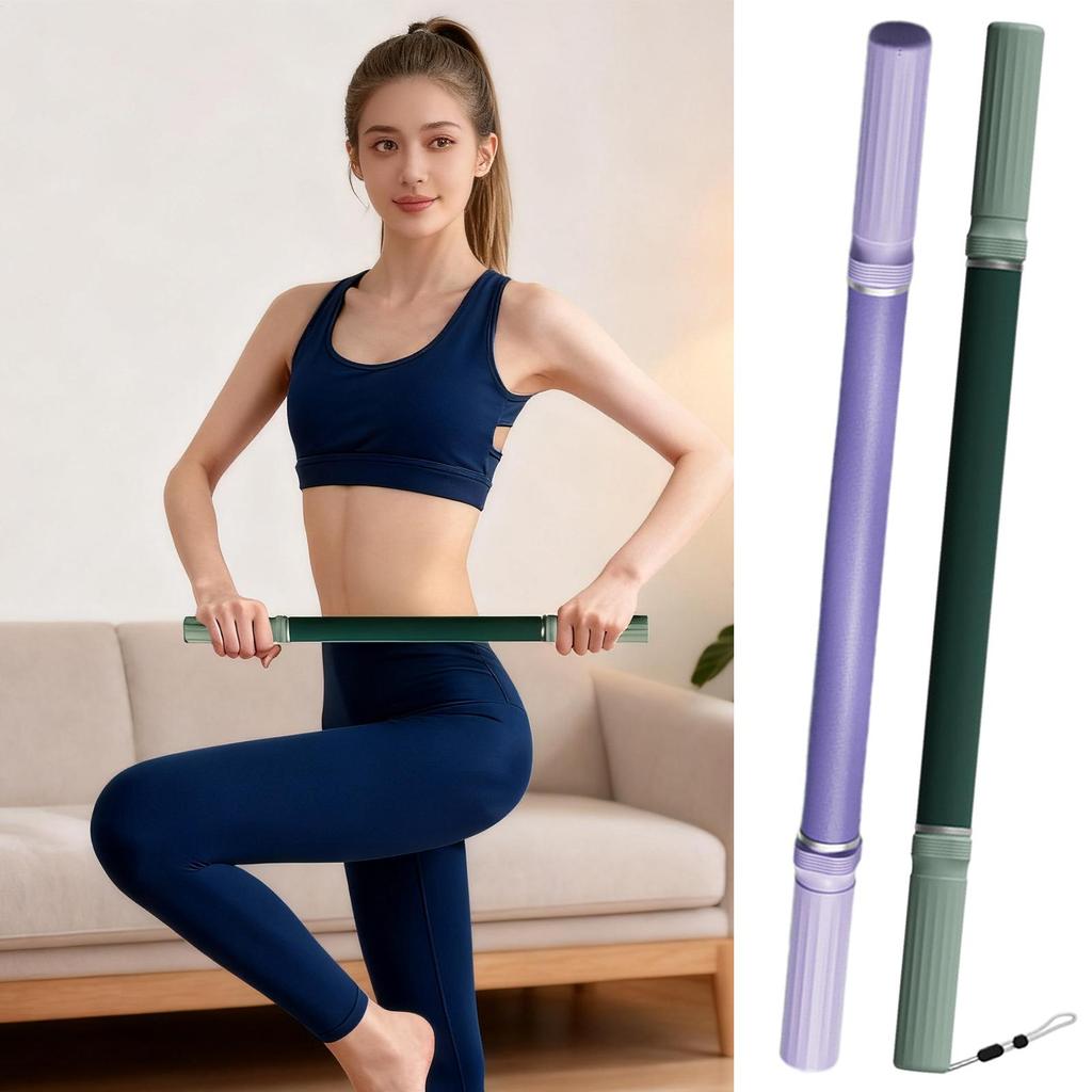 Yoga Stretching  Sticker Relaxation Tool Roller Ergonomic Training Device For Body Stretching For Sports Outdoors Home Workout