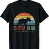 GERD-Bewusstsein - Refluxkrankheit - Feuersymbol Retro-T-Shirt