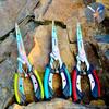 Multifunctional Angled Pliers Made of Stainless Steel for Dual Use | Fishing Pliers (For Removing Hooks and Managing Bait | Durable Outdoor Gear)