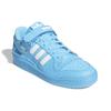 adidas Forum Low Sky Rush Unisex Sneakers Blue Cloud-White GW1614