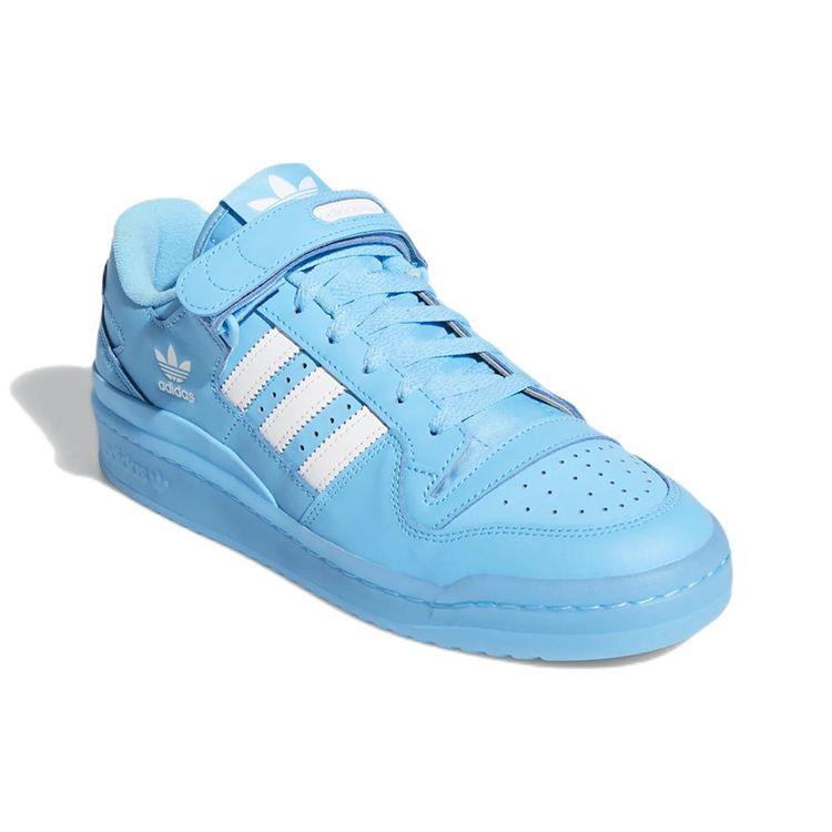 adidas Forum Low Sky Rush Unisex Sneakers Blue Cloud-White GW1614