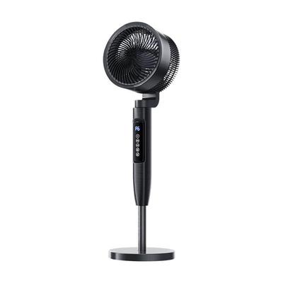 ZISIZ Quiet Floor Air Circulation Fan