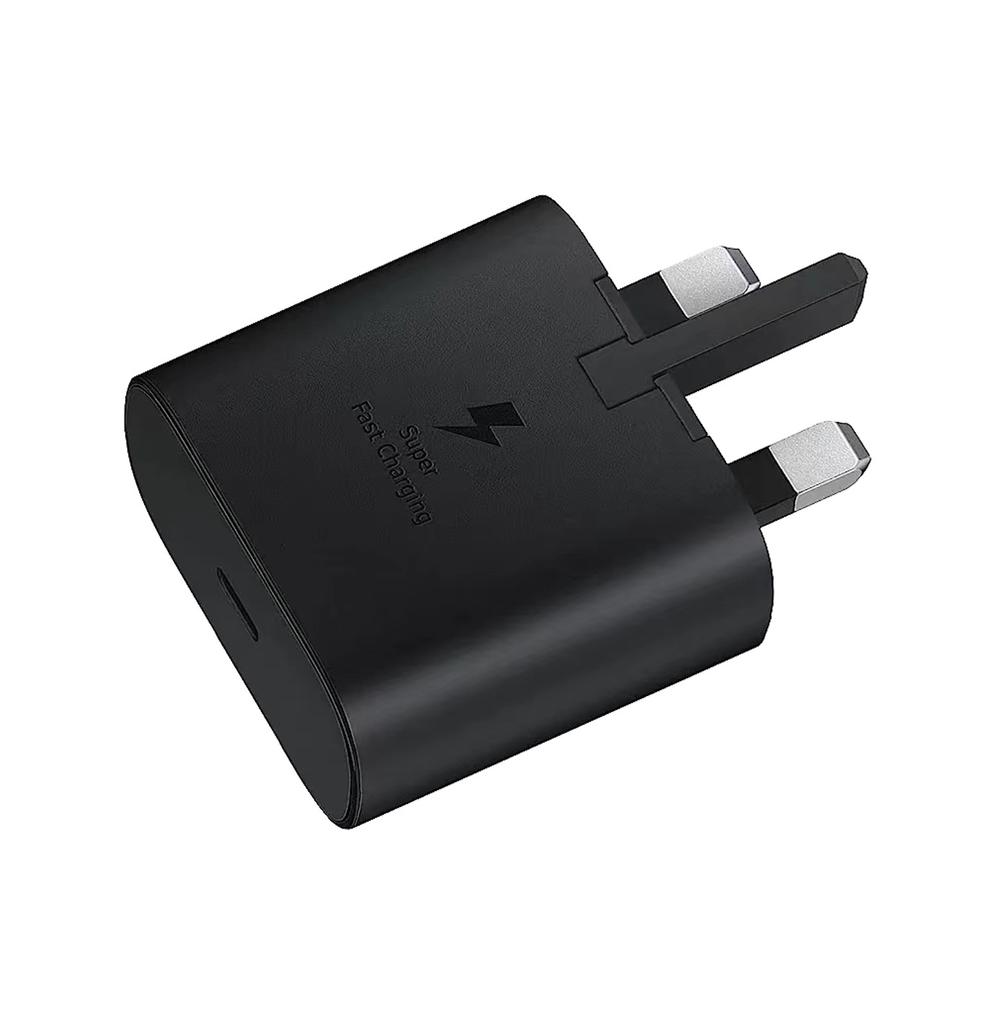 Pd 25w US-regulated Fast Charging Is Applicable To Samsung Charger CE Certification Samsung S20/21/22/23/24/note10