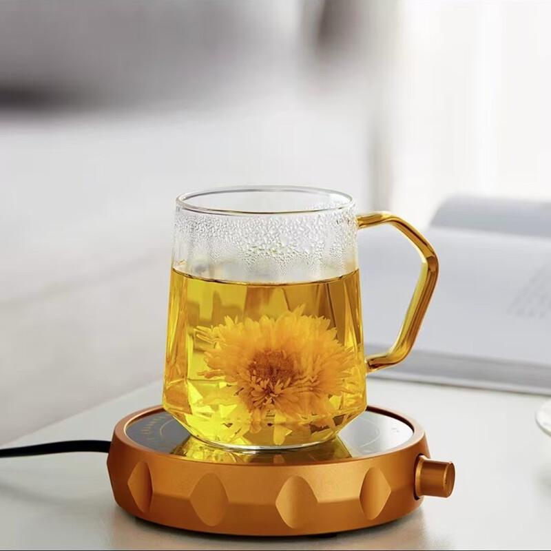 Shangqi Diamond Glass Cold Water Cup Set