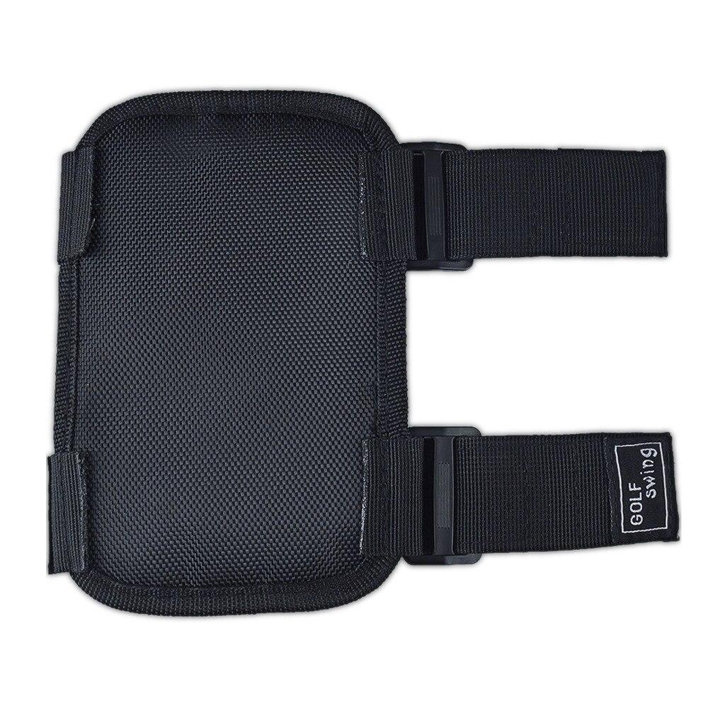 

Гольф Свинг-тренер: Независимо от того, новичок вы или профессионал, улучшите свой замах в гольфе с помощью этого тренажера для замаха в гольфе! чёрный