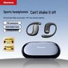Newman LY62 Wireless Bone Conduction Sports Headphones