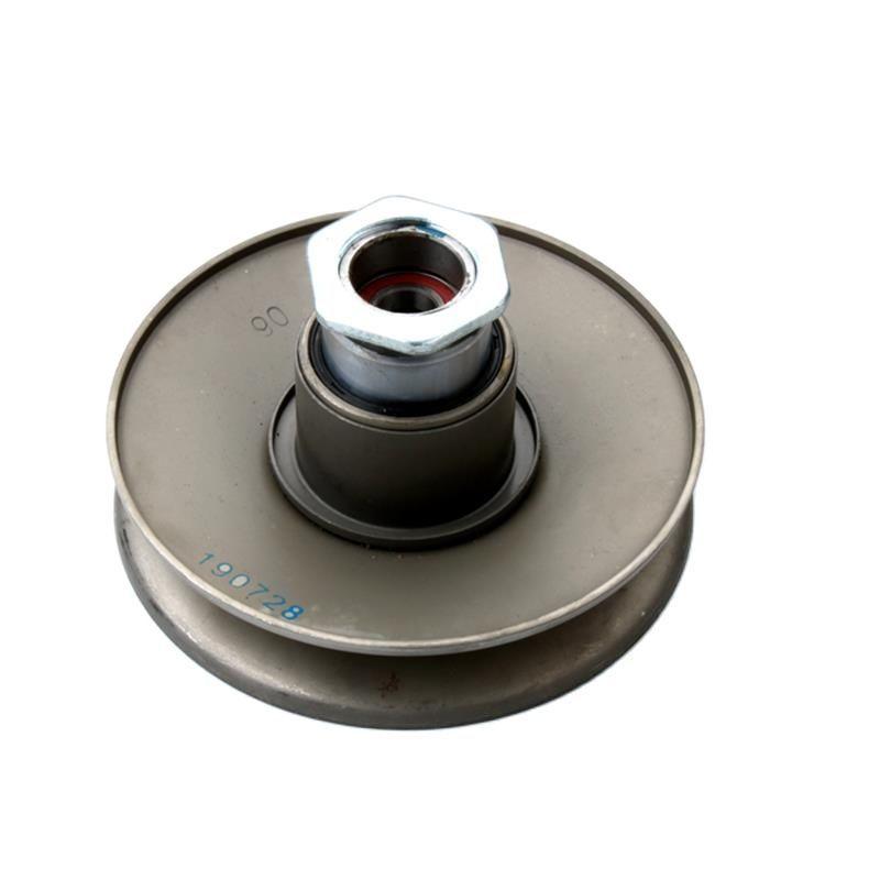 Motorcycle Scooter After Clutch Pulley Torque Driver Performance for GY6 125 150 152QMI 157QMJ GY6-125 125cc 150cc
