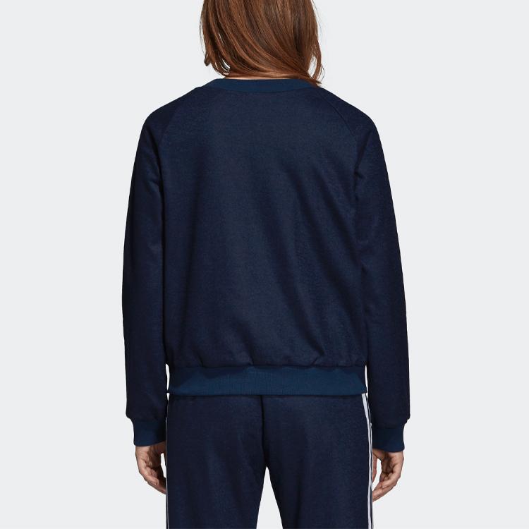 Adidas Originals Originals Trefoil sweatshirt DH3102