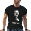 I'm Back Baby - Séìnféld T-Shirt Stretch Fabric Comfort T-Shirt
