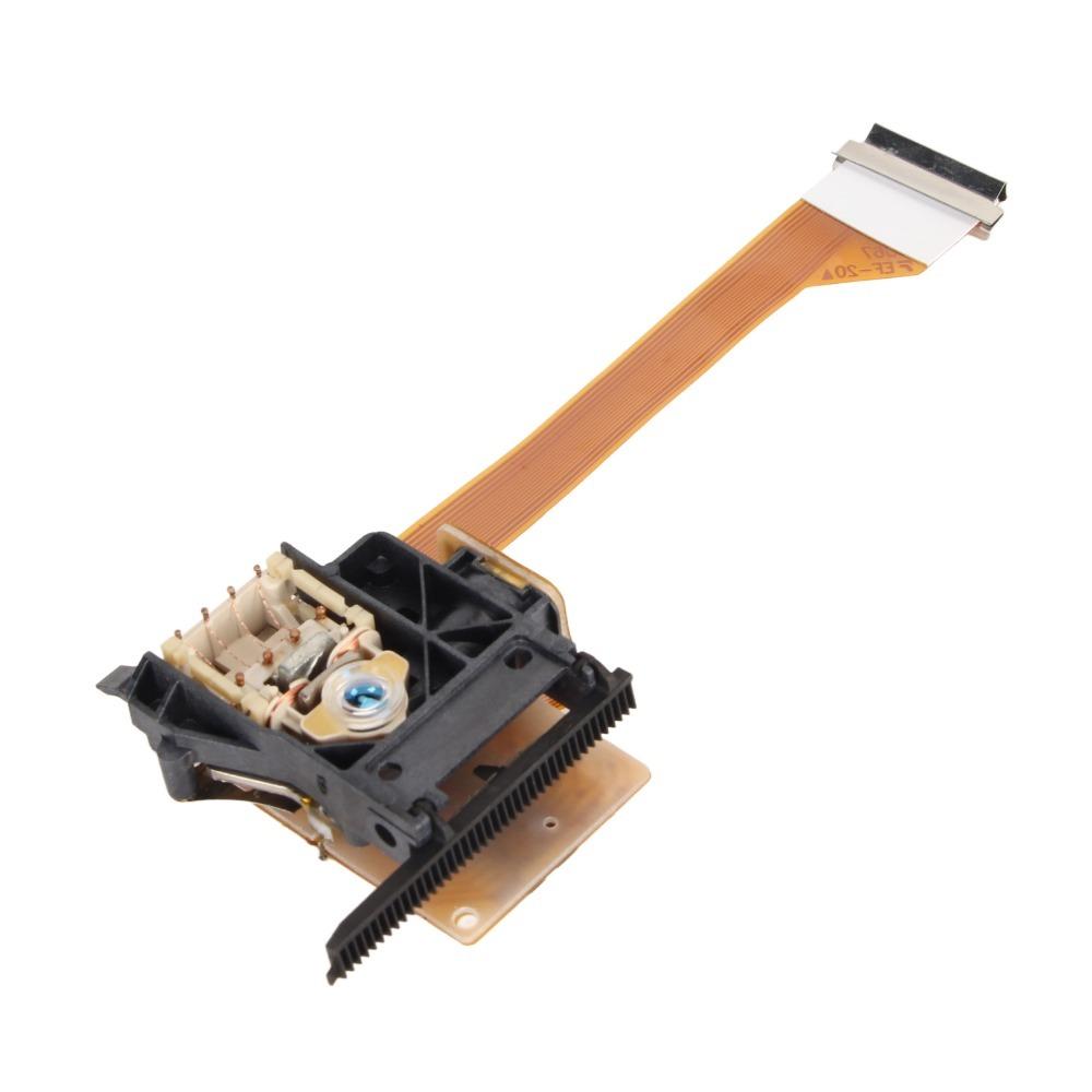 Professionnel pour Remplacement de Lentille Laser Pièces de Rechange pour Lecteur CD VCD pour CDM12.4 VAM1204 Réparation Audio