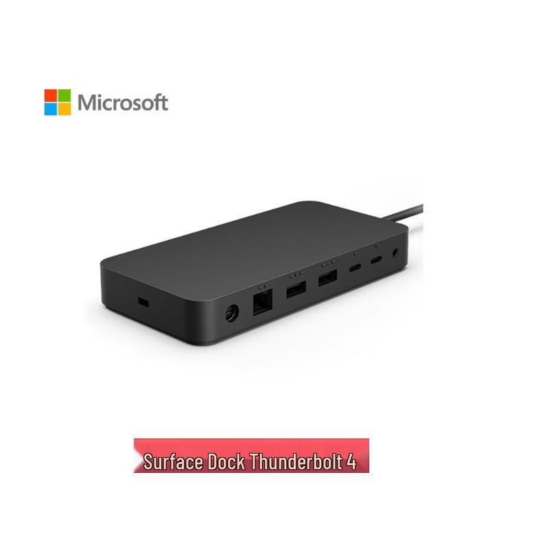 Microsoft Surface Thunderbolt 4 Dock