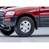 Tomytec Tomica Limited Vintage Neo 1/64 Scale LV-N354a Toyota RAV4L V Wine/Gray 1995 Model (Finished Model) 333883