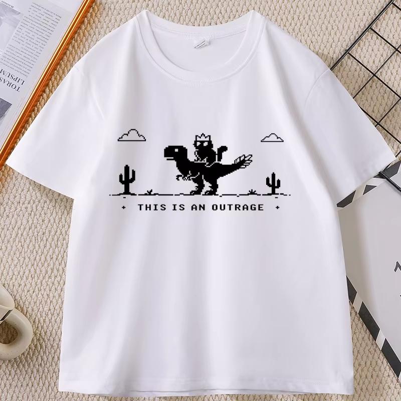 Dungeon Crawler Carl Princess Donut Mongo T-Shirt Vintage Washed Cotton Graphic Tee Unisex Oversized Crew Neck Short Sleeve LitRPG Gift