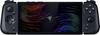 Portable Gaming Device with Included 144Hz 128GB Vibration Edge Xis V2 Pro Controller, 6.8-inch Display, Screen, Storage, Controller, Wi-Fi, [Used]