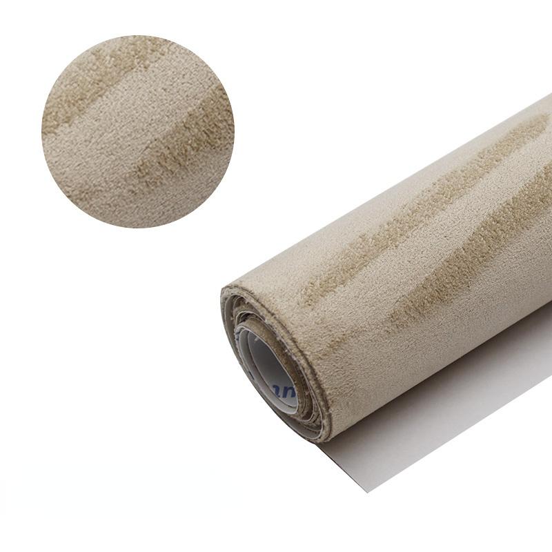 25cm*150cm Self Adhesive Suede Fabric Velvet Terciopelo Adhesivo Veludo Tela Para Tapizar Coche Interior Car Upholstery Fabric
