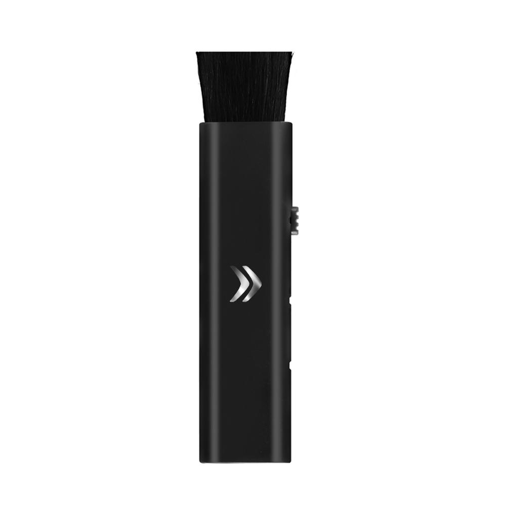 Retractable Car Conditioning Air Outlet Dust Cleaning Brush Plastic Handle for Citroen C4 Picasso Xsara C5 Aircross Cactus C1