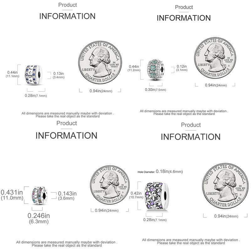 Charms Plata De Ley 925 Evil Blue Eyes Silver Sun Star Elk Dinosaur Flower Charm Women Anniversary DIY Jewelry