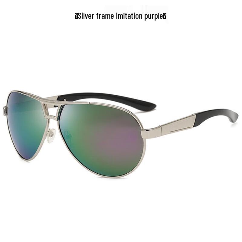 

Tri-polar Dazzling Polarized Sunglasses TP2527