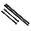 4pcs/set Steel Front And Rear Axle Drive Shafts For 1/12 ECX Rc RGT136100 Power Of 1/12 ECX Rc